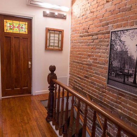 Perfect For Groups Big Livingroom 2 Backyard 3Br 蒙特利尔 外观 照片