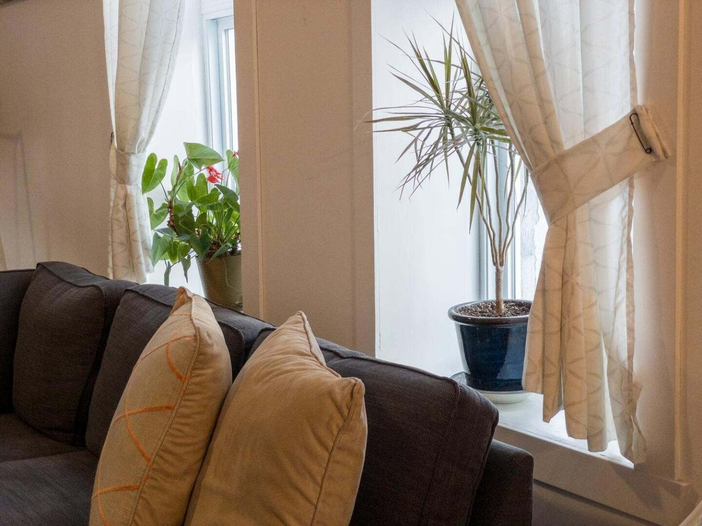 Perfect For Groups Big Livingroom 2 Backyard 3Br 蒙特利尔 外观 照片